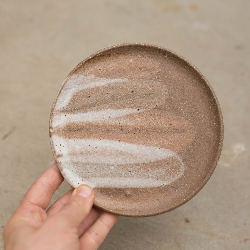 CLAY BY TINA Plate - Small