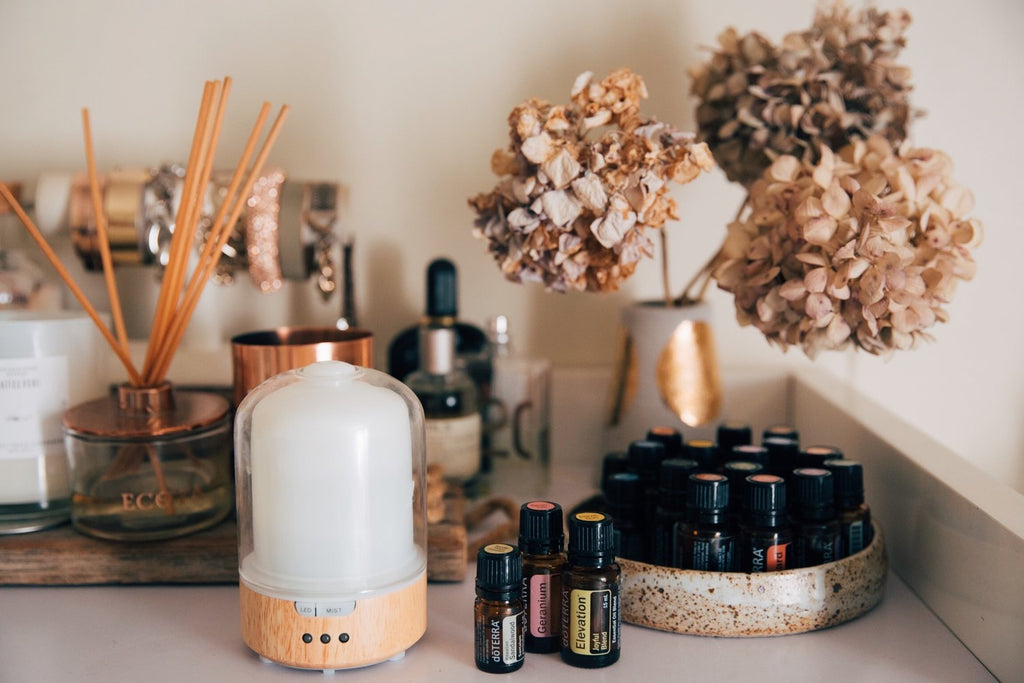 The Good Oil - How to Use Essential Oils Everyday