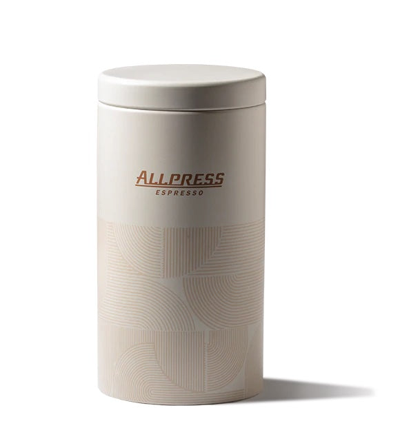 ALLPRESS - Airtight Canister