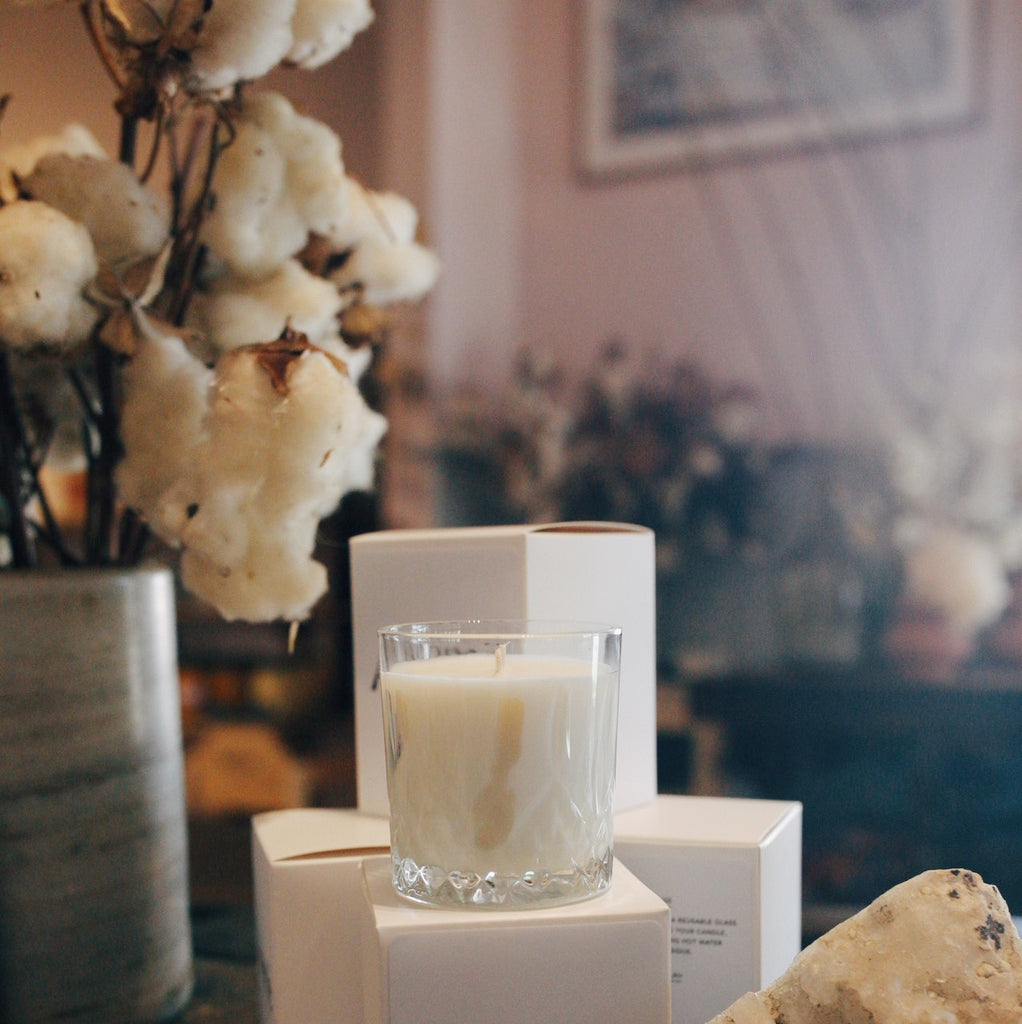 AROME COLLECTIONS - Candle