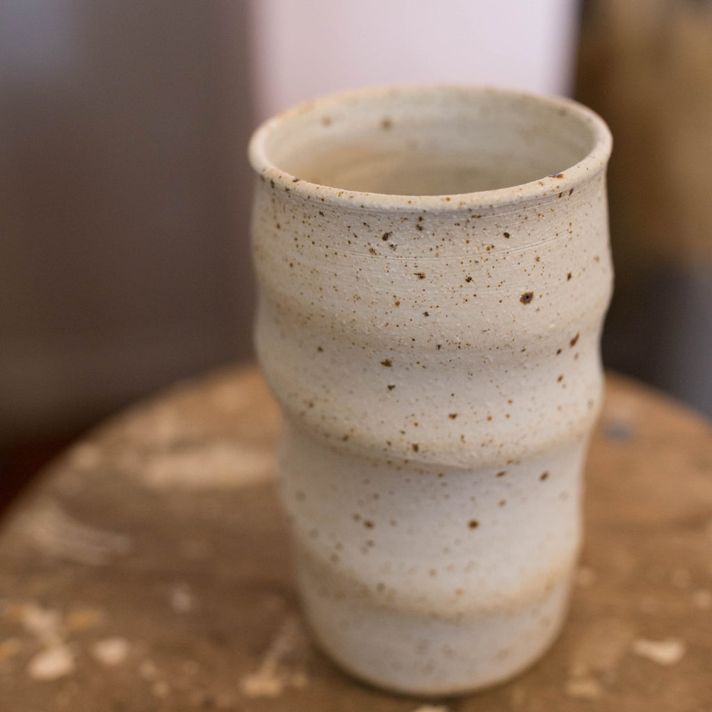 Vase - Small Twist Vase