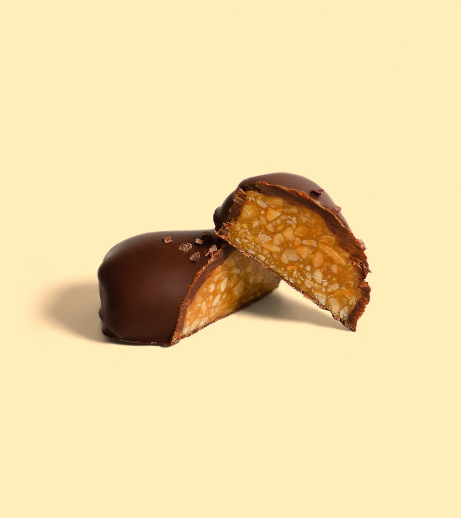 LOCO LOVE - Peanut Butter Caramel