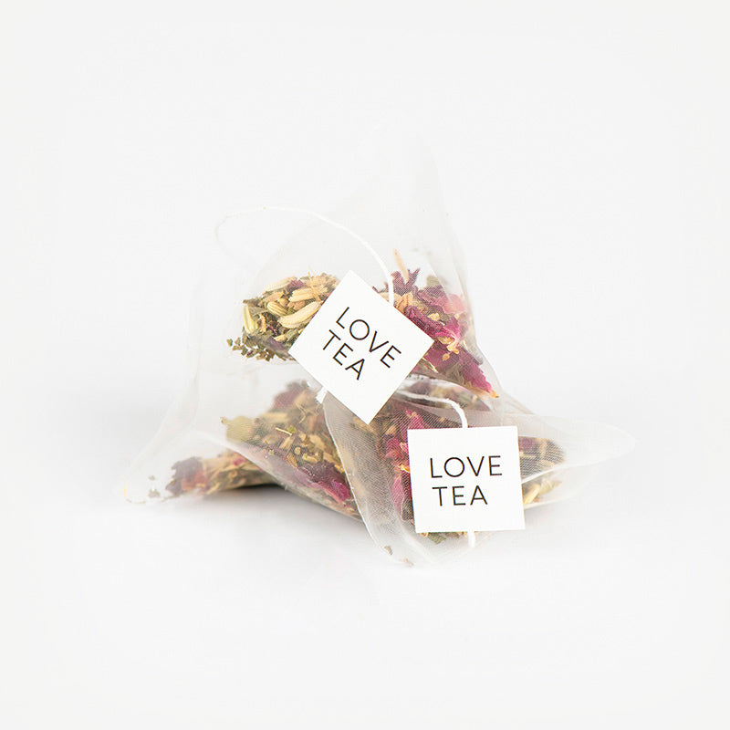 LOVE TEA - Pitta Tea Bags