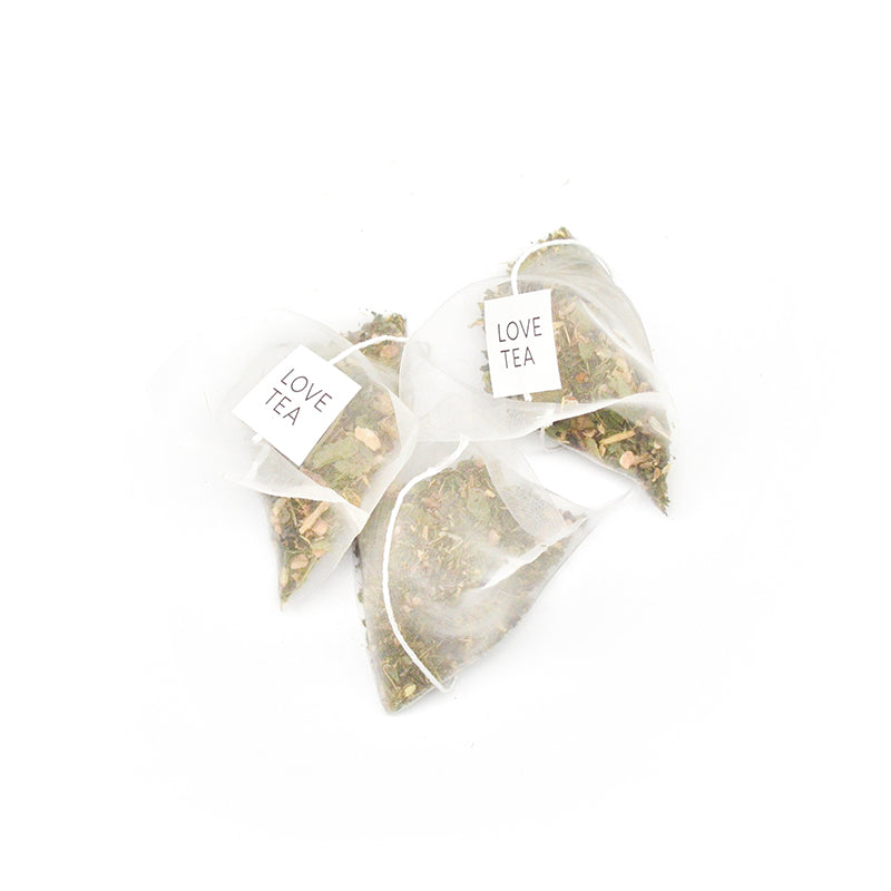 LOVE TEA - Digestive Tea Bags